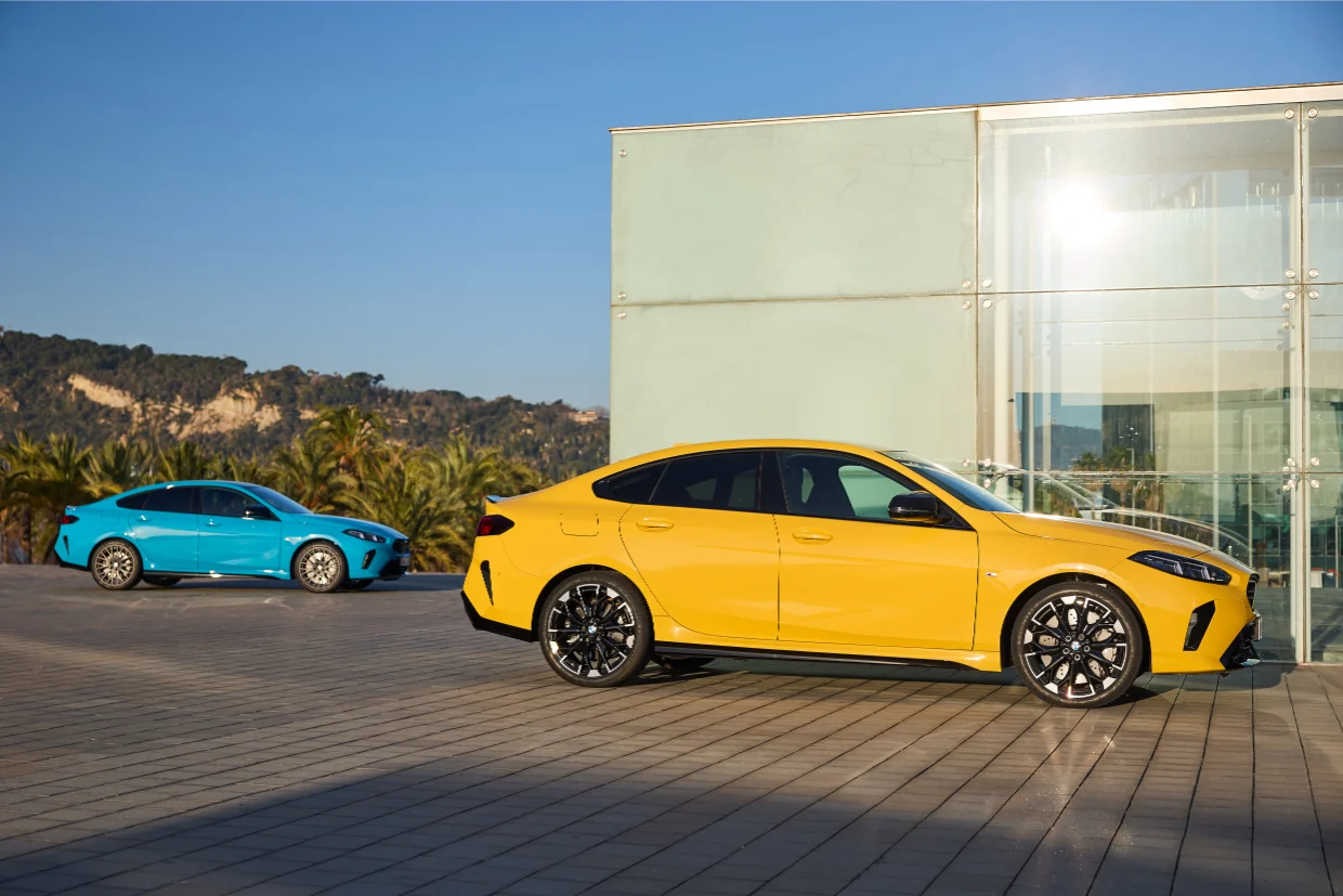 BMW Services in Umm Al Quwain